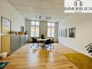 Büro-/Praxisfläche zur Miete Provisionsfrei 5,36 € 2 Zimmer 40 m² Bürofläche Breite Straße 71 Stendal Stendal 39576