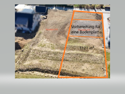 Grundstück zum Kauf 195.000 € 1.121 m² Grundstück Niederbröl Nümbrecht 51588