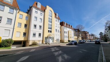 Wohnung zum Kauf 75.000 € 1 Zimmer 26,1 m² Laubegast-Nord/Alttolkewitz Dresden 01279