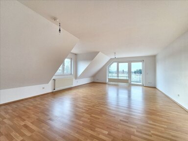 Wohnung zur Miete 996 € 3 Zimmer 96,2 m² 4. Geschoss frei ab 01.03.2025 Barnestraße 18A Wunstorf - Mitte Wunstorf 31515