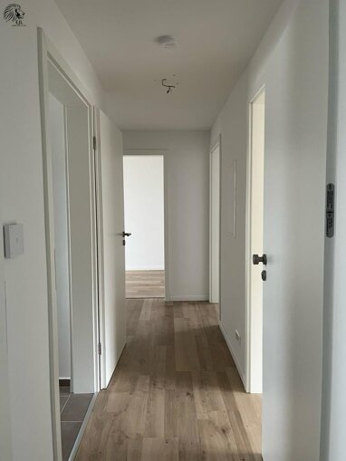 Wohnung zur Miete 700 € 3 Zimmer 65 m² 1. Geschoss Mössingen Mössingen 72116