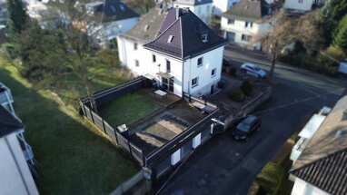Doppelhaushälfte zum Kauf 360.000 € 5 Zimmer 124,9 m² 364 m² Grundstück (Alt-) Siegen - Rosterberg Siegen 57074