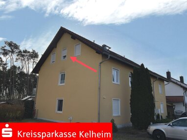 Wohnung zum Kauf 209.000 € 2 Zimmer 52 m² Abensberg Abensberg 93326