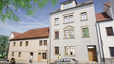 Wohnung zum Kauf 409.005 € 3 Zimmer 90,9 m² Meißen Meißen 01662