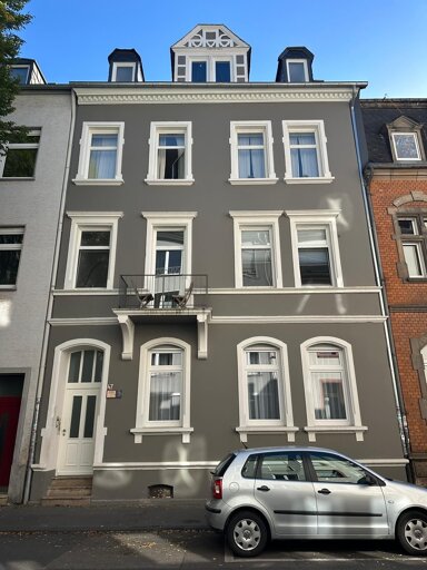 Wohnung zum Kauf 194.340 € 2 Zimmer 32,4 m² 1. Geschoss Eberhardstraße 47 Barbara 2 Trier 54290