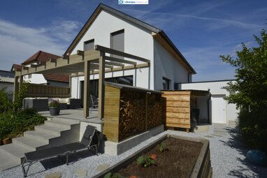 Haus zum Kauf 755.000 € 4 Zimmer 144 m² 617 m² Grundstück Langenlois 3550
