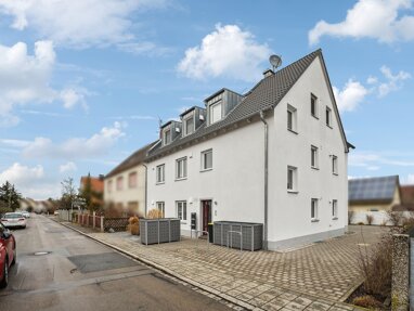 Wohnung zum Kauf 349.000 € 4 Zimmer 84 m² 3. Geschoss Gebersdorf Nürnberg 90449