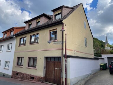 Einfamilienhaus zum Kauf 475.000 € 7 Zimmer 207,6 m² 233 m² Grundstück Dossenheim Dossenheim 69221