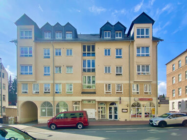 Wohnung zum Kauf 40.000 € 2 Zimmer 49,7 m² Auerbach Auerbach/Vogtland 08209