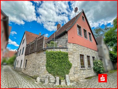 Einfamilienhaus zum Kauf 440.000 € 6 Zimmer 235 m² 179 m² Grundstück Sommerhausen 97286