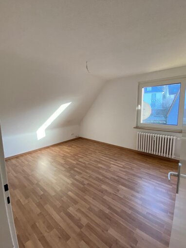 Wohnung zur Miete 399 € 3 Zimmer 51,3 m² 2. Geschoss Denkmalsweg 7 Gosenbach Siegen 57080