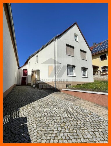 Einfamilienhaus zum Kauf Provisionsfrei 95.000 € 6 Zimmer 135 m² 409 m² Grundstück Rüdersdorf 54 Rüdersdorf Kraftsdorf 07586
