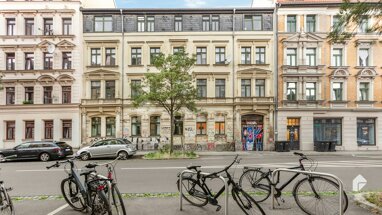 Wohnung zum Kauf 85.367 € 2 Zimmer 42,4 m² 2. Geschoss Lindenau Leipzig 04177