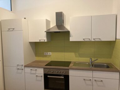 Wohnung zur Miete 620 € 1 Zimmer 45 m² EG Wagnerplatz 5 Grombühl Würzburg 97080