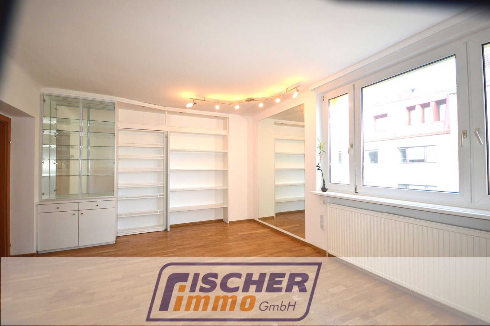 Wohnung zum Kauf 265.000 € 3 Zimmer 65 m²<br/>Wohnfläche 2. Stock<br/>Geschoss Wien 1130