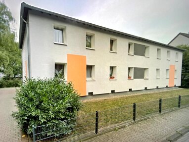 Wohnung zur Miete 430 € 2 Zimmer 46,3 m² 1. Geschoss Wallensteinstraße 1 Duissern Duisburg 47058