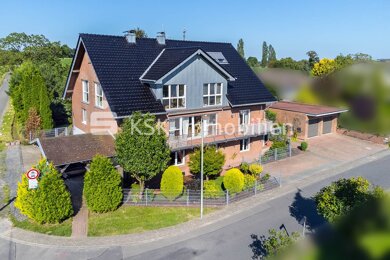 Haus zum Kauf 1.350.000 € 9 Zimmer 428,9 m² 1.151 m² Grundstück Scheid Lohmar 53797