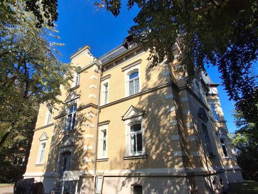 Wohnung zum Kauf als Kapitalanlage geeignet 99.000 € 2 Zimmer 70,9 m² Saalstraße 47 Saalfeld Saalfeld/Saale 07318