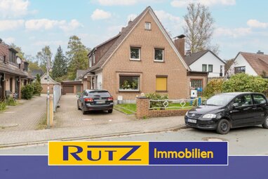 Einfamilienhaus zum Kauf 295.000 € 6 Zimmer 191,3 m² 739 m² Grundstück Schierbrok Ganderkesee 27777