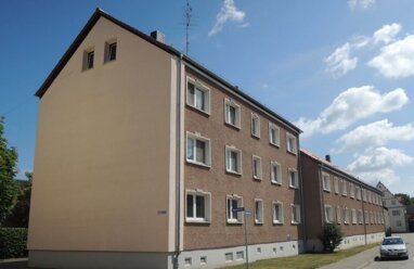 Wohnung zur Miete 120 € 1 Zimmer 24 m² 2. Geschoss Hansesstr. 7 Hadmersleben Oschersleben/OT Hadmersleben 39387