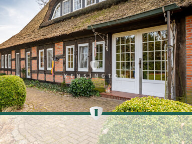 Bauernhaus zum Kauf Provisionsfrei 1.149.000 € 9 Zimmer 450 m² 16.916 m² Grundstück Schwarme Schwarme 27327