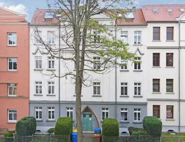 Wohnung zur Miete 330 € 3 Zimmer 68 m² 3. Geschoss Rosa-Luxemburg-Straße 24 Zeitz Zeitz 06712