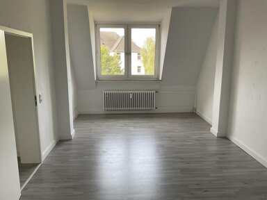 Wohnung zur Miete 459 € 2 Zimmer 61,8 m² 3. Geschoss Saarstraße 34 Sodingen - Kern Herne 44627