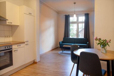 Wohnung zur Miete 495 € 1 Zimmer 29 m² 1. Geschoss 12 Lindenstraße Wahlbezirk 09 Itzehoe 25524