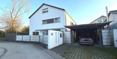 Einfamilienhaus zur Miete 6.000 € 6 Zimmer 187 m² 461 m² Grundstück Hohenbrunn Hohenbrunn 85662