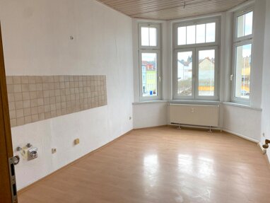 Wohnung zur Miete 335 € 2 Zimmer 60 m² 1. Geschoss Meerane Meerane 08393