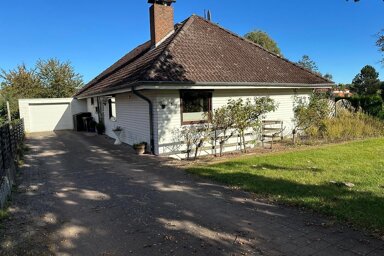 Bungalow zum Kauf 469.000 € 6 Zimmer 170 m² 827 m² Grundstück Lensahn Lensahn 23738