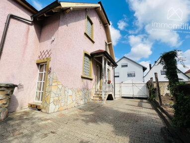Einfamilienhaus zum Kauf 490.000 € 7 Zimmer 212 m² 449 m² Grundstück Kronau 76709