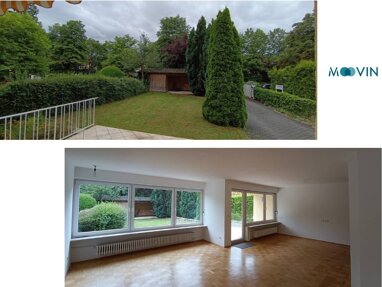 Doppelhaushälfte zur Miete 3.900 € 8 Zimmer 208 m² 488 m² Grundstück frei ab 15.07.2024 Putzbrunner Straße 43 Neuperlach München 81737