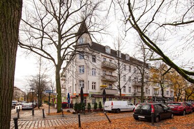 Wohnung zum Kauf Provisionsfrei 235.000 € 2 Zimmer 58,7 m² 2. Geschoss Medebacher Weg 29 Tegel Berlin 13507