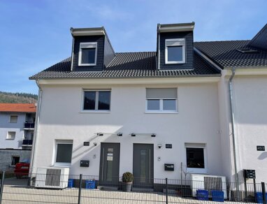 Doppelhaushälfte zur Miete 1.600 € 5 Zimmer 128 m² 1 m² Grundstück Neckargemünd Neckargemünd 69151
