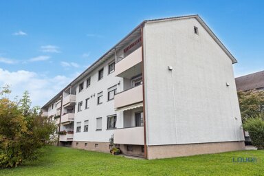 Wohnung zum Kauf 263.000 € 3,5 Zimmer 88,2 m² 2. Geschoss Herbolzheim Herbolzheim 79336