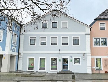 Laden zum Kauf 290.000 € Treuchtlingen Treuchtlingen 91757