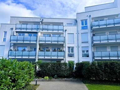 Wohnung zum Kauf 369.000 € 3,5 Zimmer 87 m² 2. Geschoss Schüren-Alt Dortmund 44269