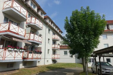 Wohnung zum Kauf 90.000 € 3 Zimmer 90 m² Erdgeschoss Aschersleben Aschersleben 06449