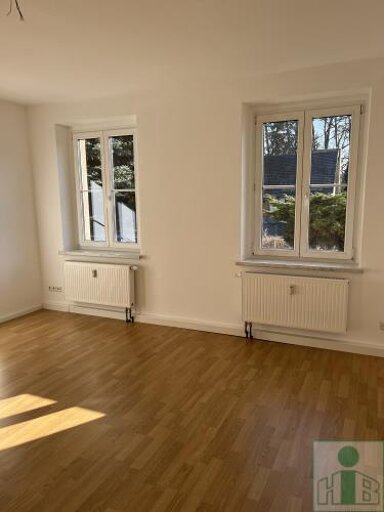 Wohnung zur Miete 370 € 3 Zimmer 65,5 m² Kleinsaubernitz Kleinsaubernitz 02694