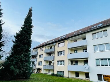 Wohnung zur Miete 650 € 3 Zimmer 57 m² 3. Geschoss Springmühle Göttingen 37081