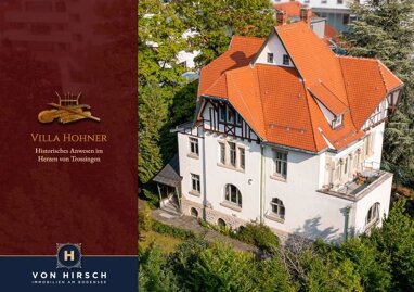 Villa zum Kauf 10 Zimmer 330 m² 1.056 m² Grundstück Trossingen Trossingen 78647