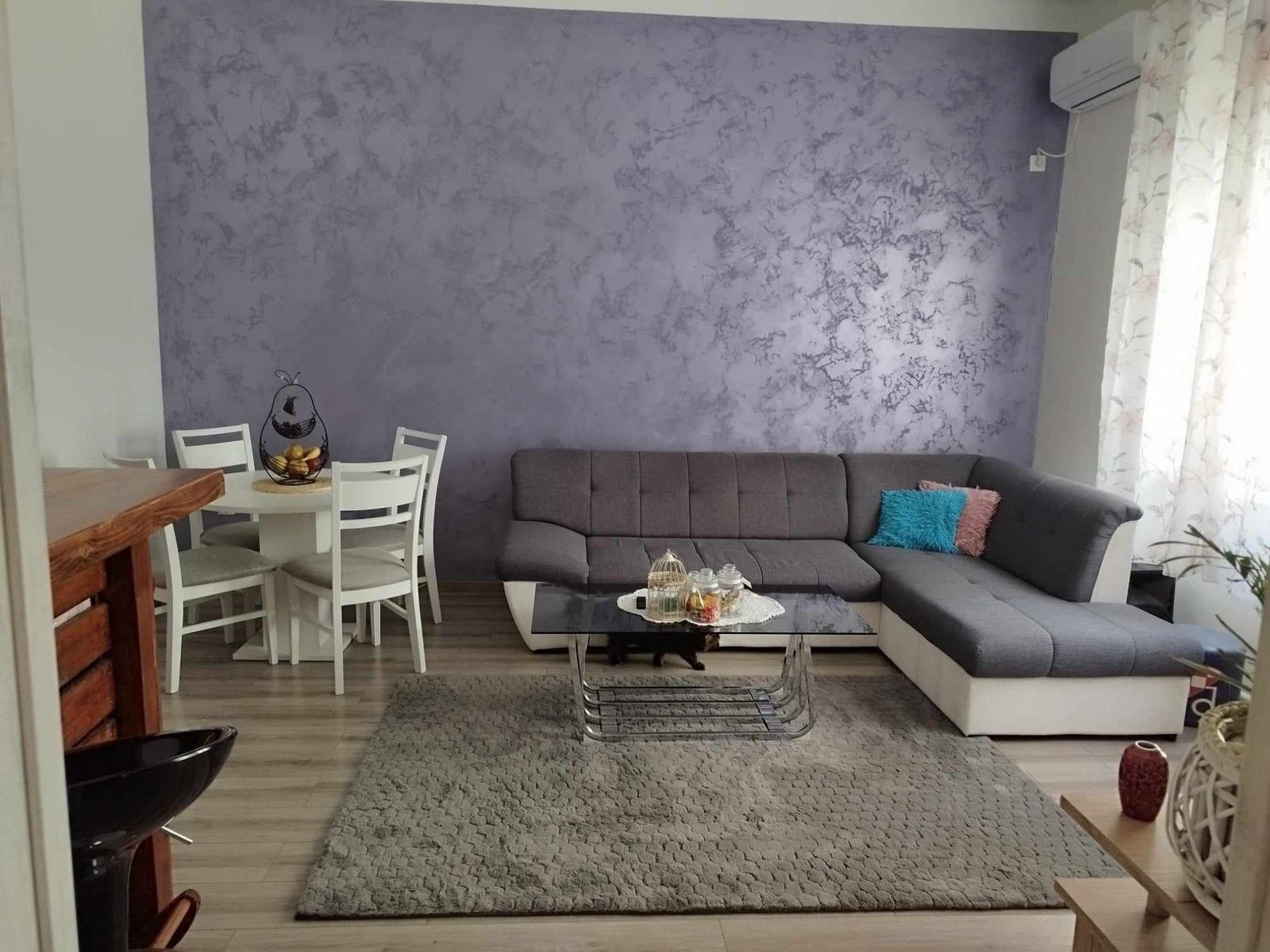 Wohnung zum Kauf 145.000 € 3 Zimmer 80 m² Osijek