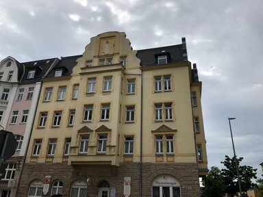 Wohnung zum Kauf provisionsfrei 39.500 € 2 Zimmer 59 m² Geschoss 4/4 Preißelpöhl Plauen 08525