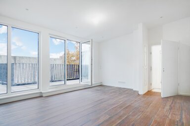 Studio zur Miete 1.950 € 3 Zimmer 80 m² Leopoldstraße 17 Rummelsburg Berlin 10317