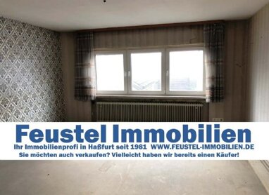 Haus zum Kauf 169.000 € 6 Zimmer 180 m² 218 m² Grundstück Haßfurt Haßfurt 97437