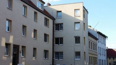 Wohnung zur Miete 275 € 2 Zimmer 45,8 m² 2. Geschoss Zimmererstraße 7 Schönebeck Schönebeck (Elbe) 39218