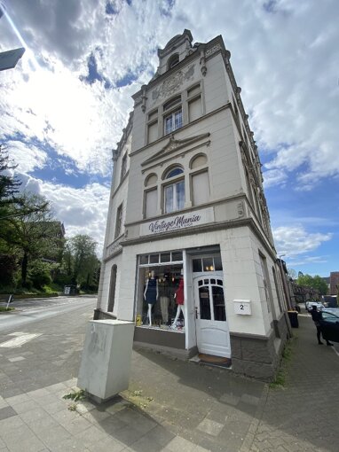 Laden zur Miete Provisionsfrei 530 € 2 Zimmer 59 m² Verkaufsfläche Odenkirchen - Mitte Mönchengladbach 41199