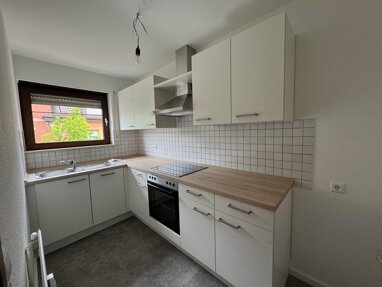 Wohnung zur Miete 650 € 2 Zimmer 59 m² 4. Geschoss Nordstadt - Stadtviertel 081 Pforzheim 75177
