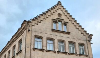 Wohnung zur Miete 1.100 € 4 Zimmer 98 m² Altstadt / Innenstadt 16 Fürth 90762